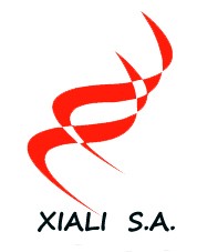 Logo Xiali SA